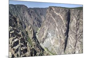 Black Canyon of the Gunnison National Park-Richard-Mounted Photographic Print