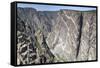 Black Canyon of the Gunnison National Park-Richard-Framed Stretched Canvas