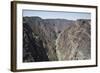 Black Canyon of the Gunnison National Park-Richard-Framed Photographic Print