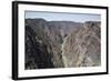 Black Canyon of the Gunnison National Park-Richard-Framed Photographic Print