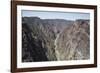 Black Canyon of the Gunnison National Park-Richard-Framed Photographic Print