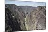 Black Canyon of the Gunnison National Park-Richard-Mounted Photographic Print