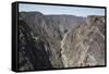 Black Canyon of the Gunnison National Park-Richard-Framed Stretched Canvas