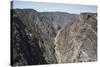 Black Canyon of the Gunnison National Park-Richard-Stretched Canvas