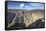 Black Canyon of the Gunnison National Park-Richard-Framed Stretched Canvas