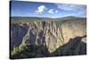 Black Canyon of the Gunnison National Park-Richard-Stretched Canvas
