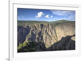 Black Canyon of the Gunnison National Park-Richard-Framed Photographic Print