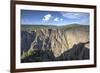 Black Canyon of the Gunnison National Park-Richard-Framed Photographic Print