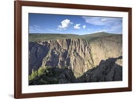 Black Canyon of the Gunnison National Park-Richard-Framed Photographic Print