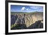 Black Canyon of the Gunnison National Park-Richard-Framed Photographic Print