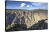 Black Canyon of the Gunnison National Park-Richard-Stretched Canvas