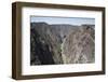 Black Canyon of the Gunnison National Park-Richard-Framed Photographic Print