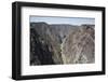 Black Canyon of the Gunnison National Park-Richard-Framed Photographic Print