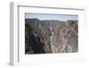 Black Canyon of the Gunnison National Park-Richard-Framed Photographic Print