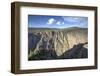 Black Canyon of the Gunnison National Park-Richard-Framed Photographic Print