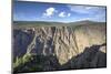 Black Canyon of the Gunnison National Park-Richard-Mounted Photographic Print