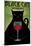 Black Cat Winery-Ryan Fowler-Mounted Art Print
