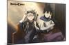 Black Clover - Book-Trends International-Mounted Poster