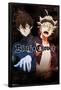 Black Clover - Yuno & Asta-Trends International-Framed Poster