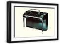 Black Frame