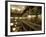 Black Diamond Library, Copenhagen, Denmark, Scandinavia-Sergio Pitamitz-Framed Photographic Print