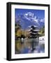 Black Dragon Pool, Lijiang, Yunnan, China-Peter Adams-Framed Photographic Print