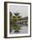 Black Dragon Pool Park, Lijiang, Yunnan Province, China, Asia-Angelo Cavalli-Framed Photographic Print