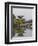 Black Dragon Pool Park, Lijiang, Yunnan Province, China, Asia-Angelo Cavalli-Framed Premium Photographic Print