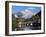 Black Dragon Pool-Christophe Boisvieux-Framed Premium Photographic Print