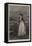 Black-Eyed Susan-George Henry Boughton-Framed Stretched Canvas