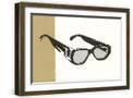 Brown Frame