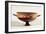 Black Figured Kylix of Ritual Ploughing, Possibly a Scene from the "Attic Thesmophoria"-null-Framed Giclee Print