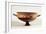 Black Figured Kylix of Ritual Ploughing, Possibly a Scene from the "Attic Thesmophoria"-null-Framed Giclee Print