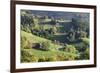 Black Forest House-Markus-Framed Photographic Print