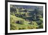 Black Forest House-Markus-Framed Photographic Print