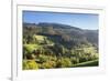 Black Forest House-Markus-Framed Photographic Print