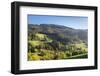 Black Forest House-Markus-Framed Photographic Print