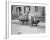 Black Forest Milk Cart-null-Framed Photographic Print