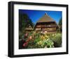 Black Forest Museum Germany-null-Framed Art Print