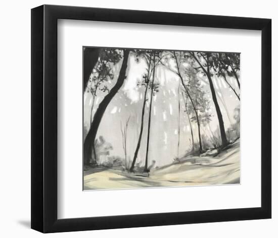 Black Forest-Steven Garrett-Framed Art Print