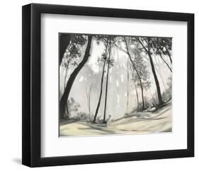 Black Forest-Steven Garrett-Framed Art Print