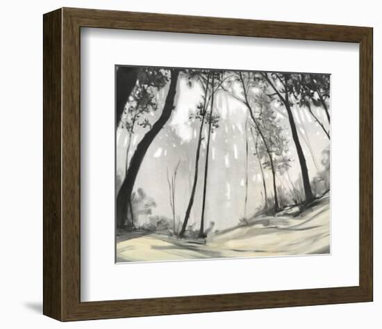 Black Forest-Steven Garrett-Framed Art Print