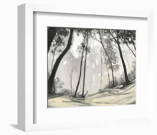 Black Forest-Steven Garrett-Framed Art Print