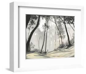 Black Forest-Steven Garrett-Framed Art Print