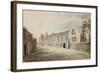 Black Friars-Robert Johnson-Framed Giclee Print