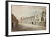 Black Friars-Robert Johnson-Framed Giclee Print