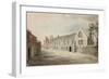 Black Friars-Robert Johnson-Framed Giclee Print