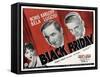 Black Friday, 1949-null-Framed Stretched Canvas