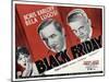 Black Friday, 1949-null-Mounted Art Print