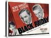 Black Friday, 1949-null-Stretched Canvas